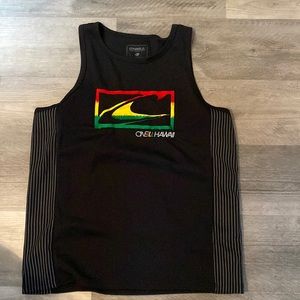 Mens tank